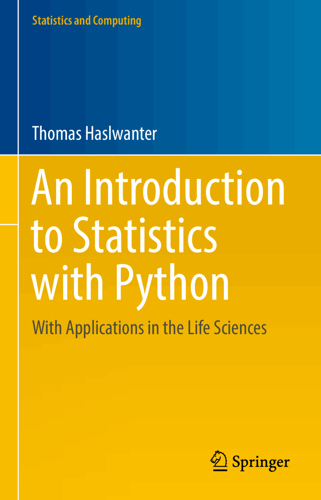 Introduction statistics with python - introduction statistics with ...