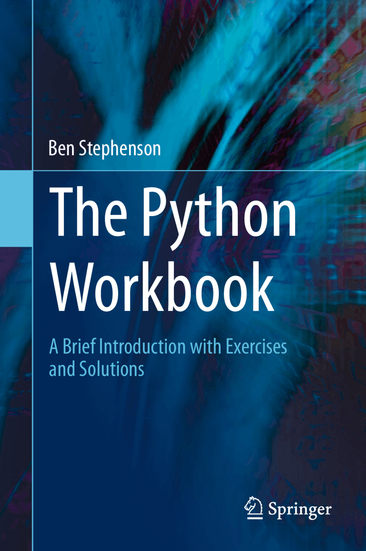 The python workbook - the python workbook - Docsity
