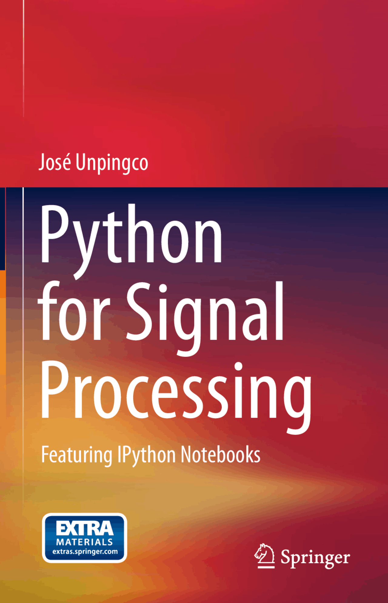 Python for signal processing - python for signal processing - Docsity