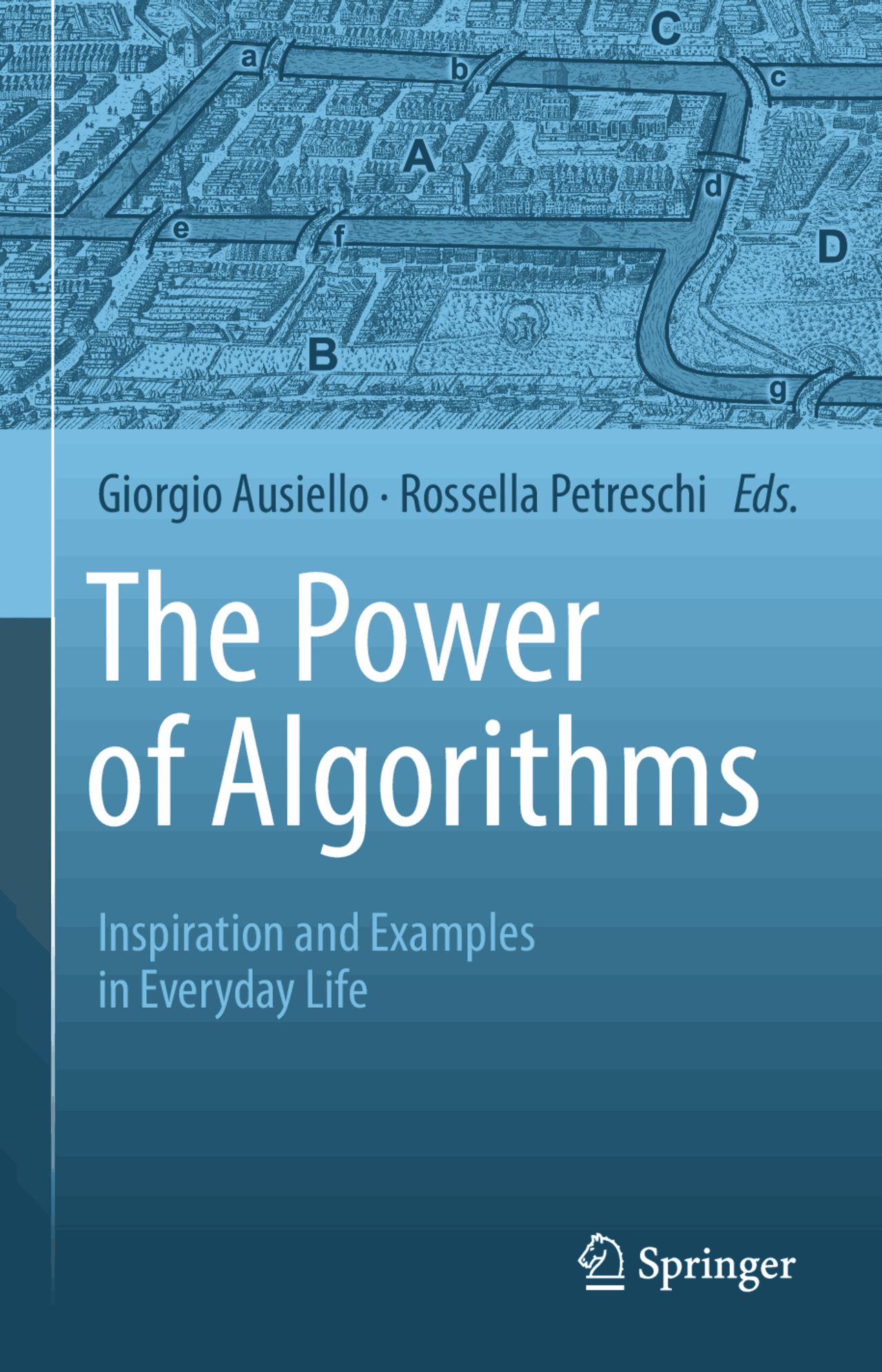 The power algorithms - the power algorithms - Docsity
