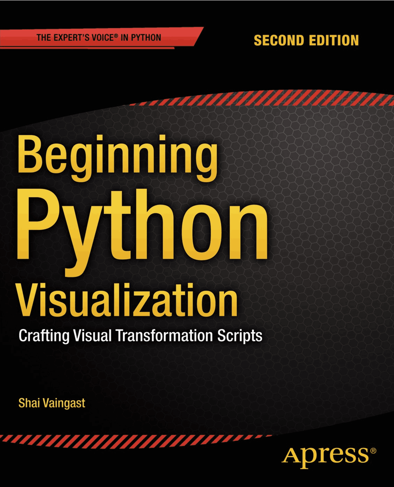 Beginning python visualization - beginning python visualization - Docsity