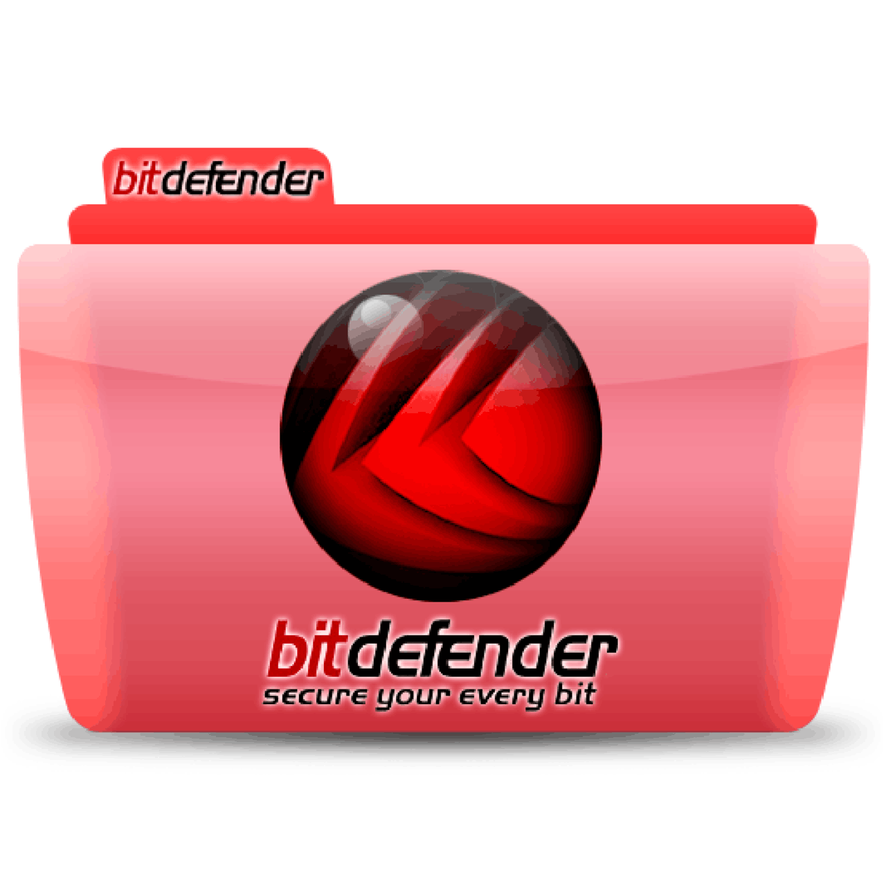 Bitdeffender Icon Icons - 290 - bitdefender - Icons area 290 - Docsity