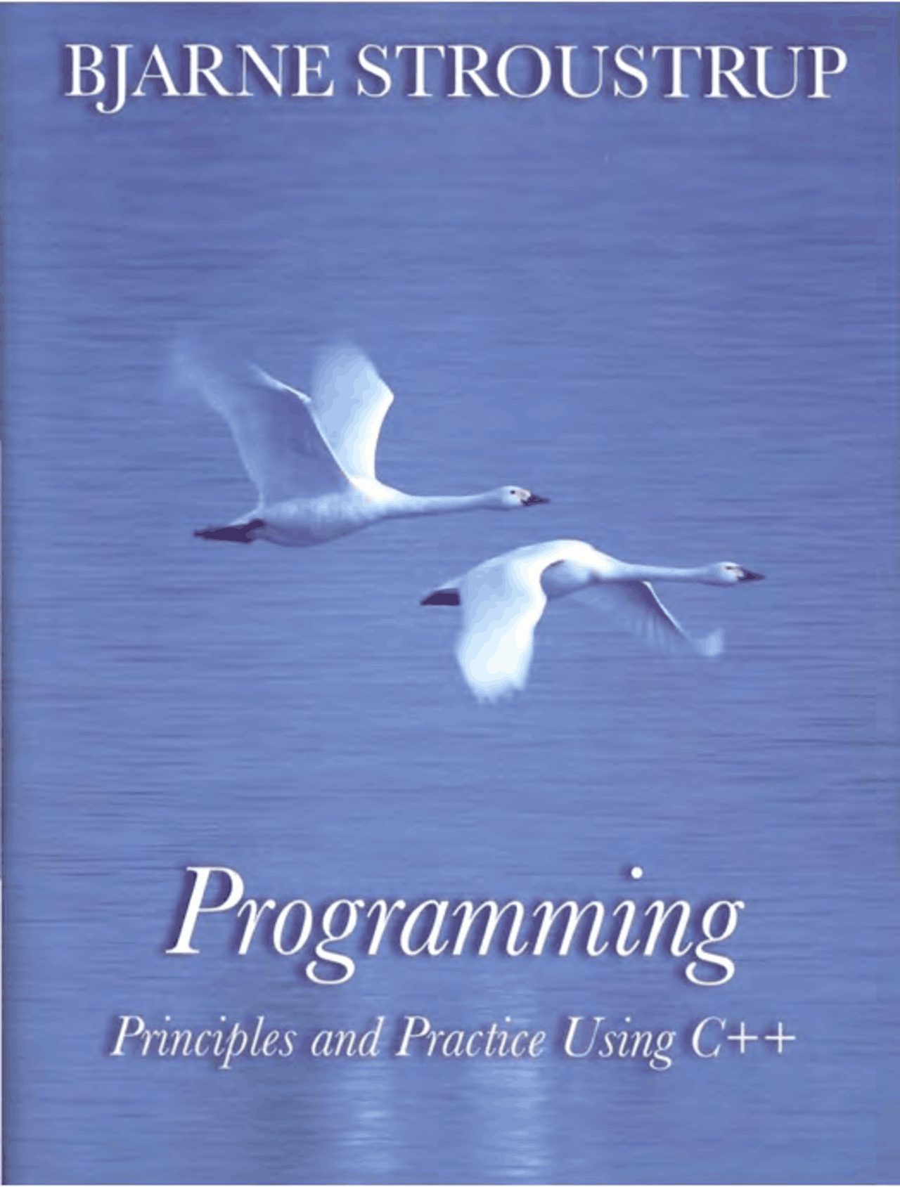 Principles and Practice Using C - Principles and Practice Using C - Docsity