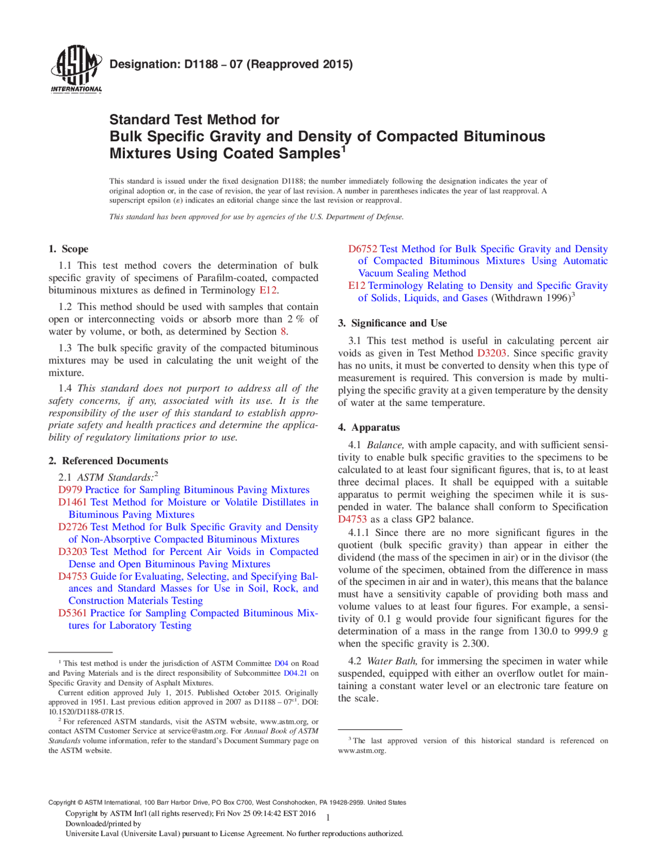 specific gravity unit conversion