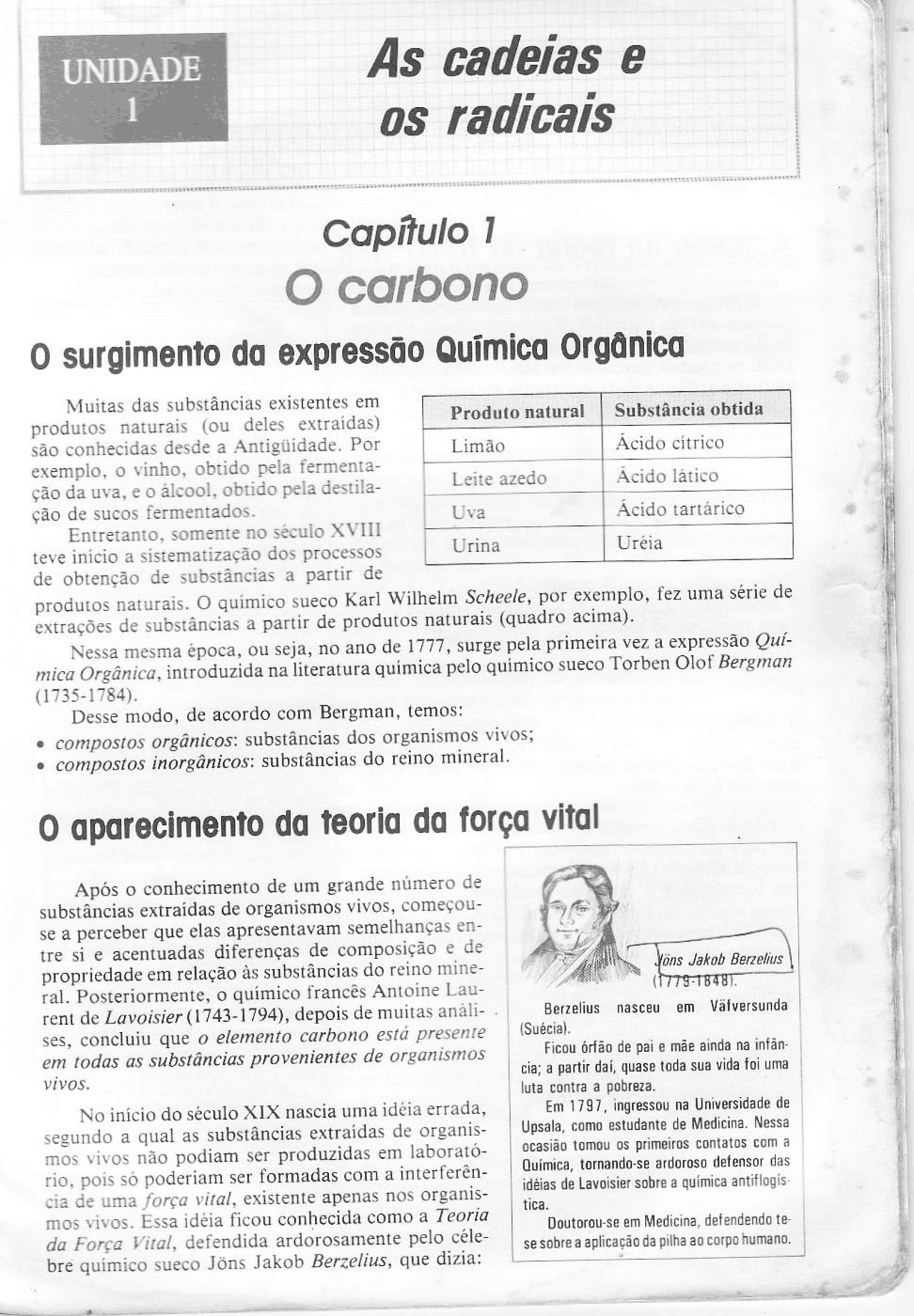 Curso de quimica volume 3 antonio sardella - Curso de quimica volume 3 ...