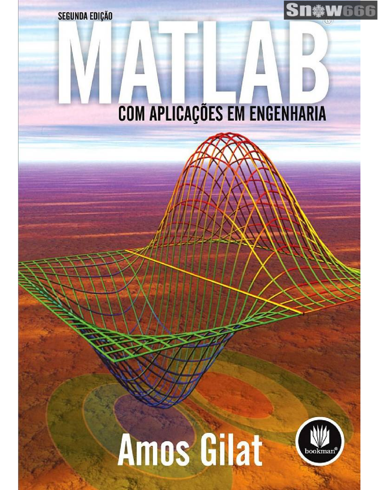 Matlab - amos - gilat - matlab para iniciantes - Docsity