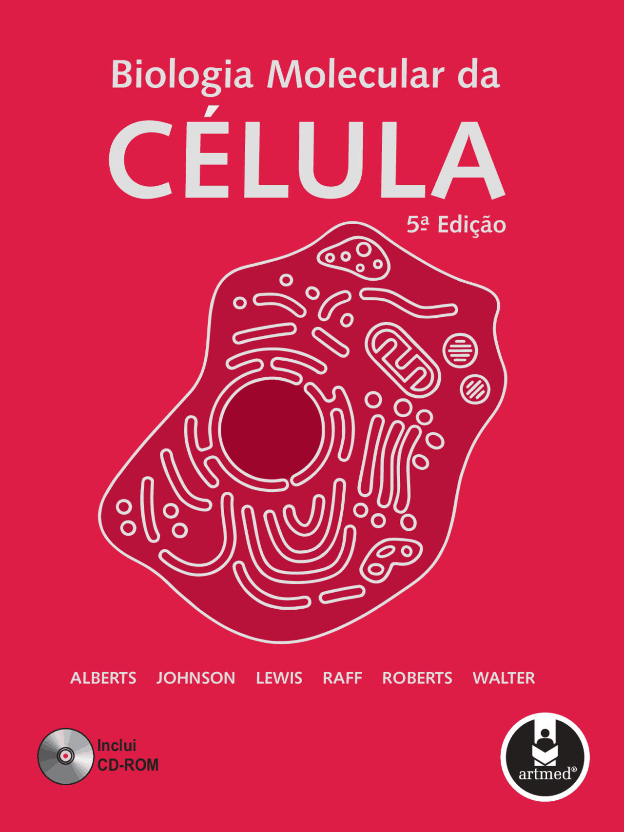 Biologia Molecular da Celula Bruce Alberts - livro de biologia - Docsity