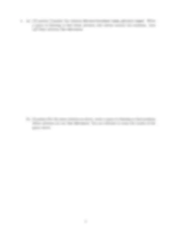Database Management Systems - Final Exam Questions 2000 | CS 4604 ...
