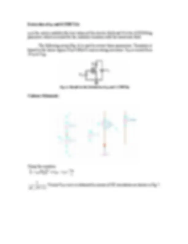 Advanced Analog Circuit Technology - Assignment 1 | ECEN 607 ...
