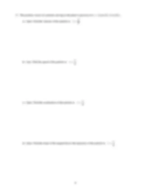 Math 151 Questions Questions of Engineering Mathematics I - Exam | MATH 151 | Exams ...