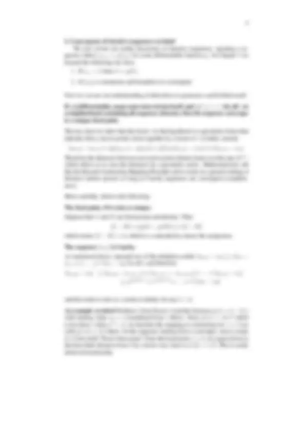 Three Applications of the Derivative - Lecture Notes | MATH 315 | Study ...