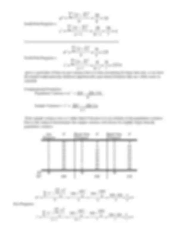 Lecture Notes on Measures of Central Tendency - Skewed Distributions ...