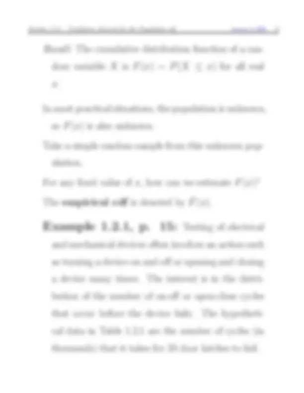 Notes on Applications of Nonparametric Statistics - Binomial Test ...