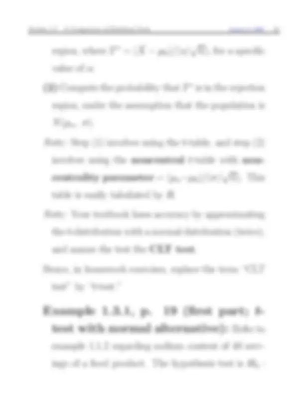 Notes on Applications of Nonparametric Statistics - Binomial Test ...
