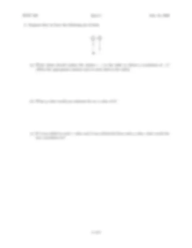 STAT 220 Quiz 2 - Probability and Statistics | Quizzes Statistics | Docsity