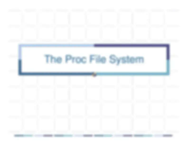 Linux Kernel Structure: An Overview by Jennifer Hou | Study notes ...