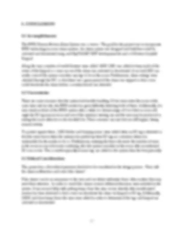 Project Report for Rfid Human Motion Alarm System | ECE 445 | Study ...