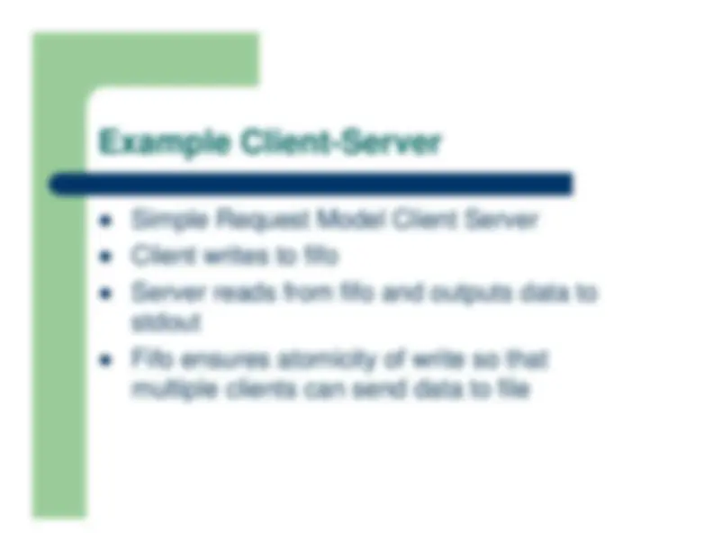 Introduction to Pipes in System Programming | CS 241 | Study notes ...