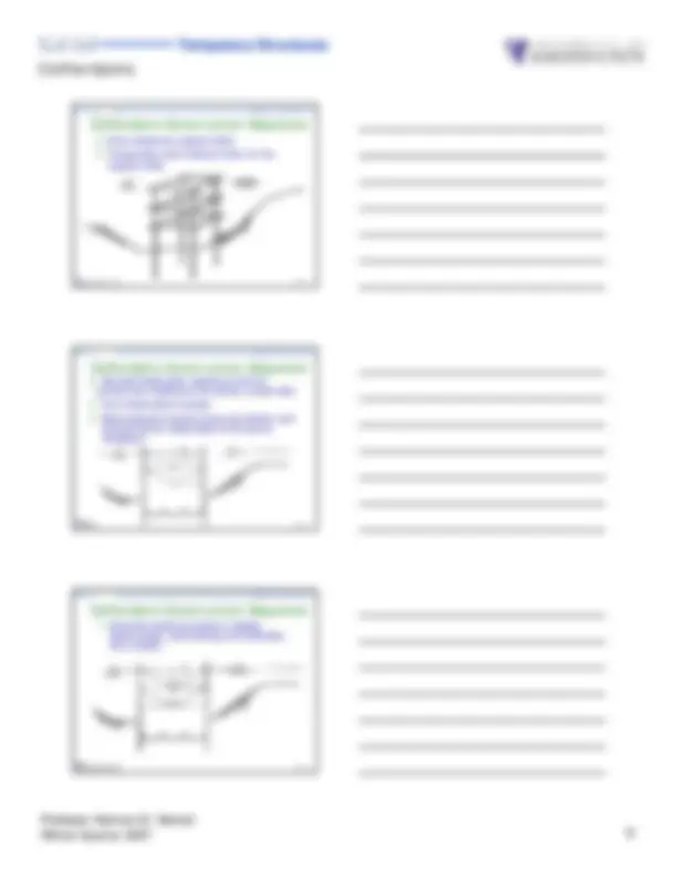 Cofferdams - Temporary Structures - Handout | CM 420 | Study notes ...