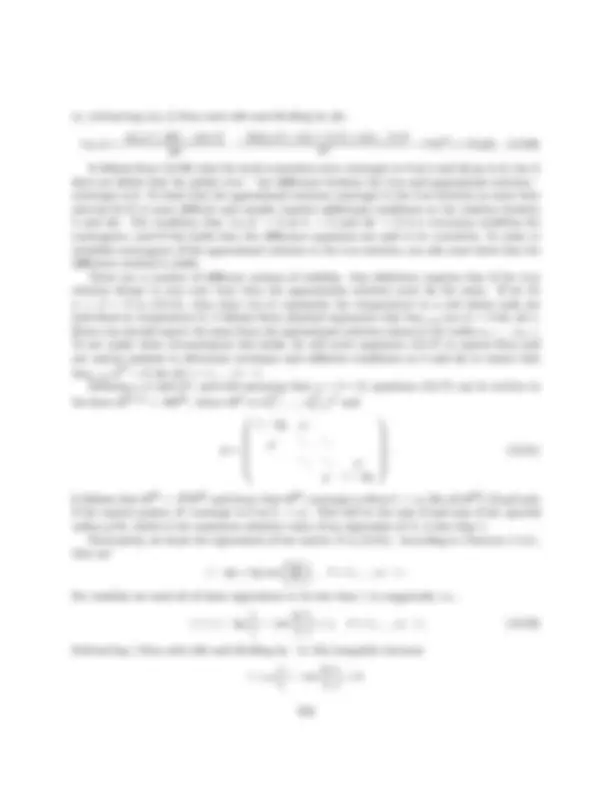 Solutions of Two Point Boundary Value Problems | MATH 480 | Study notes ...