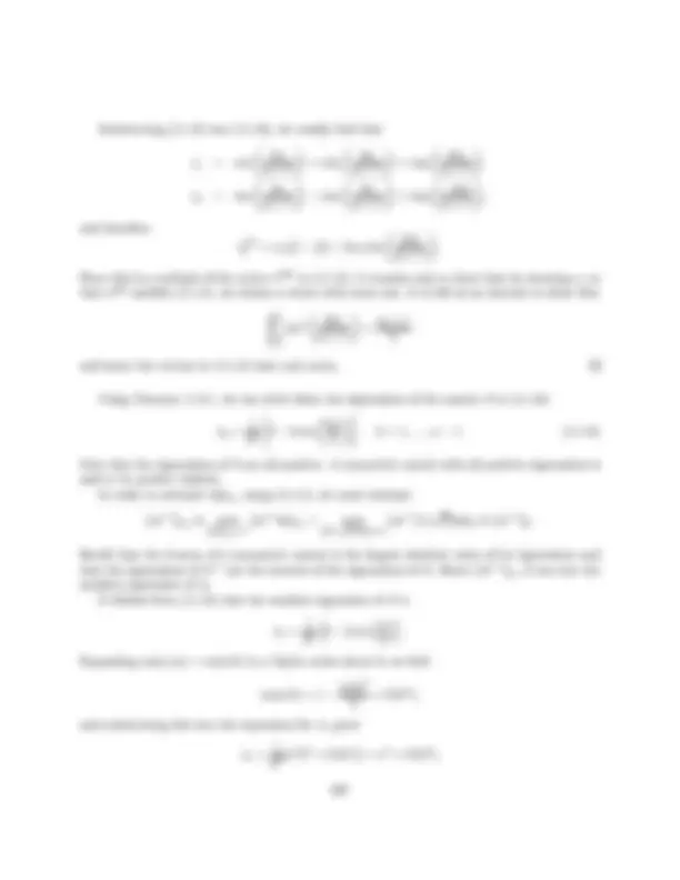 Solutions of Two Point Boundary Value Problems | MATH 480 | Study notes ...