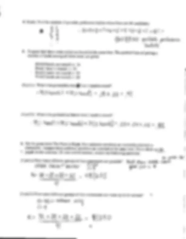 Final Exam Solved | Topics in Contemporary Mathematics | MA 103 | Exams ...