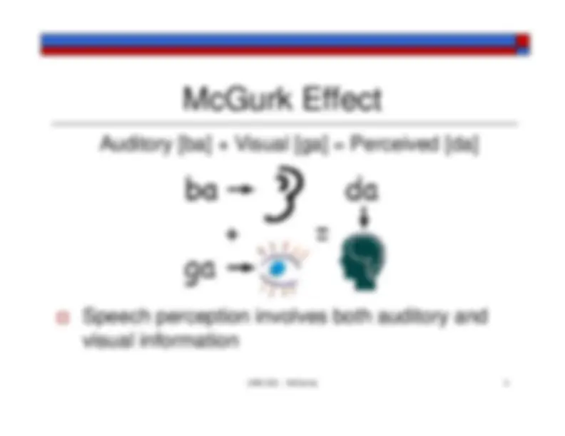 Linguistic Analysis of American Sign Language (ASL) - Prof. Laura ...
