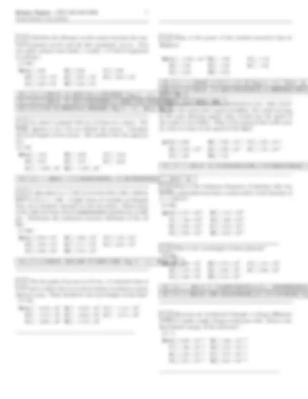 Introductory Physics II - Final Exam with Answers | PHY 232 | Exams ...