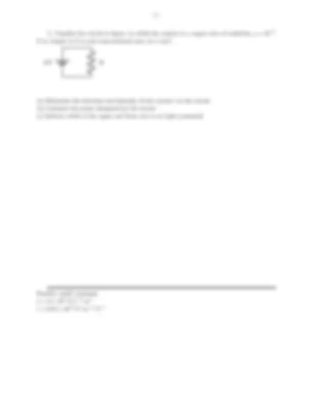 Midterm Exam 1 - General Physics with Calculus I | PH 112 | Exams ...