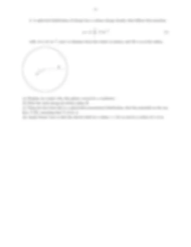 Midterm Exam 1 - General Physics with Calculus I | PH 112 | Exams ...