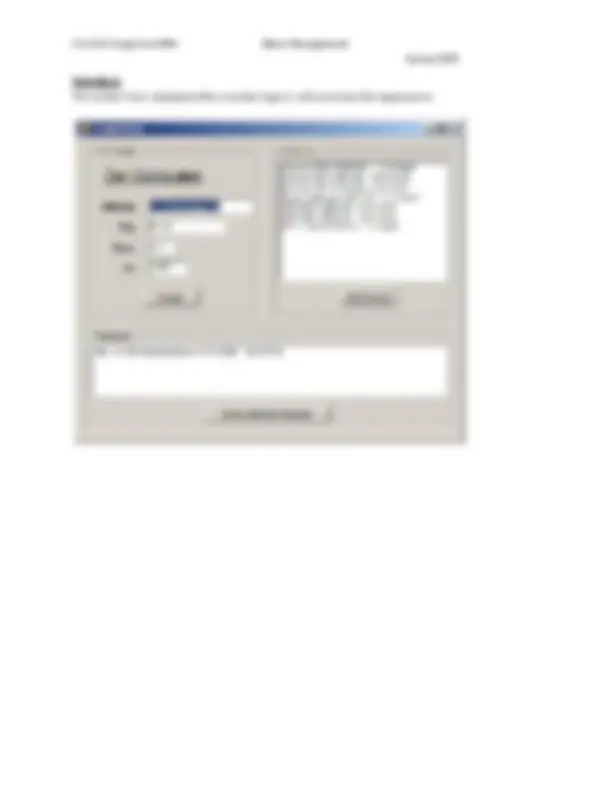 Store Management - Assignment 8 - Computer Science II | CS 1120 ...