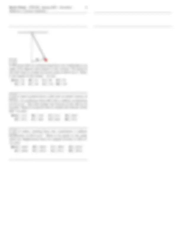 Midterm Exam Questions - Introductory Physics I | PHY 231 | Exams ...