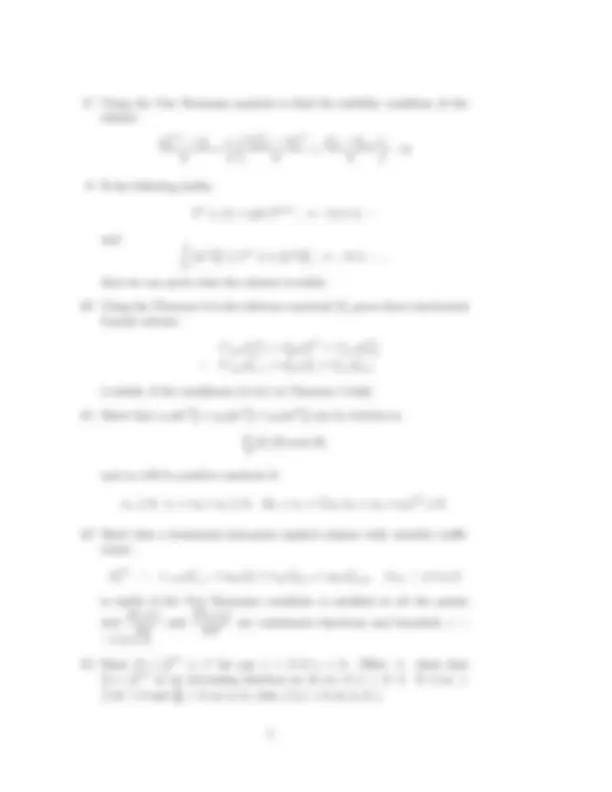 Solved Exercises - Numerical Methods for Partial Differential Equations ...