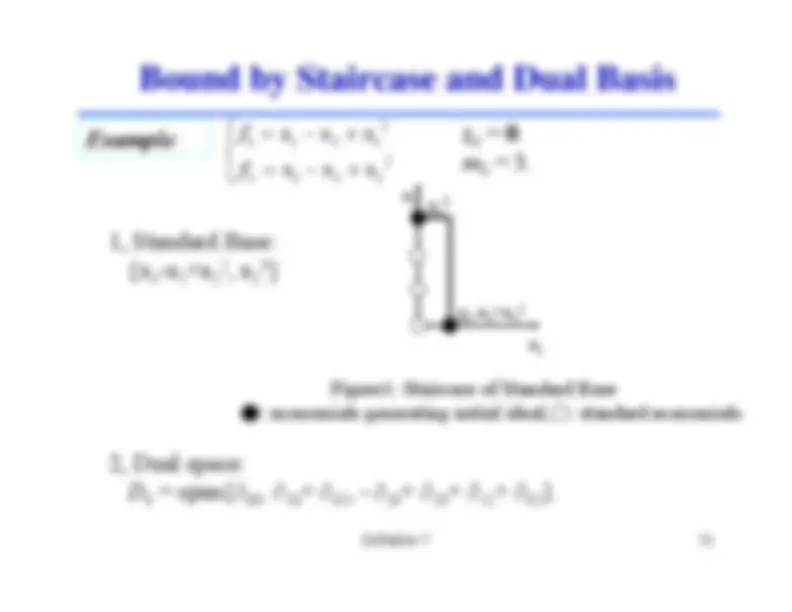 Application of Deflation Methods - Outline | MCS 595 | Study notes ...
