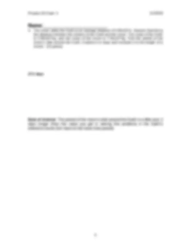 Exam 3 with Answer Key for General Physics 2A | PHYS 0002A | Exams ...