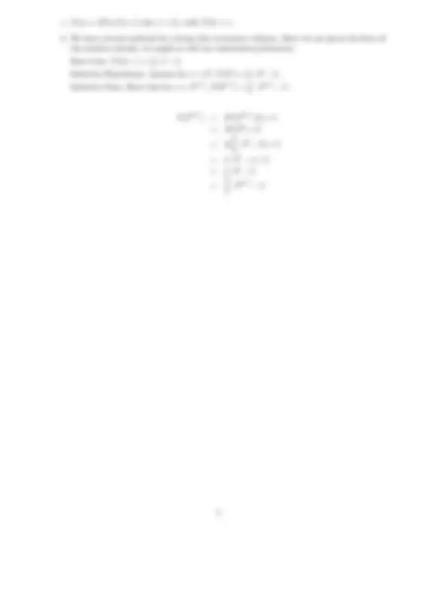 Algorithm Design and Analysis - Solutions to Homework 1 | ECS 122A ...