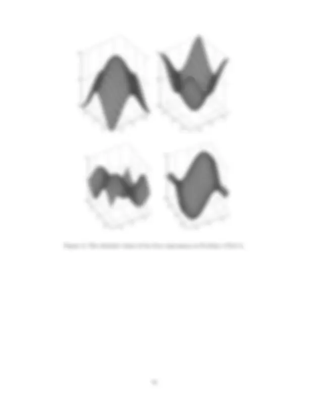 Final Exam Answers - Digital Signal Processing With Applications | ECE ...