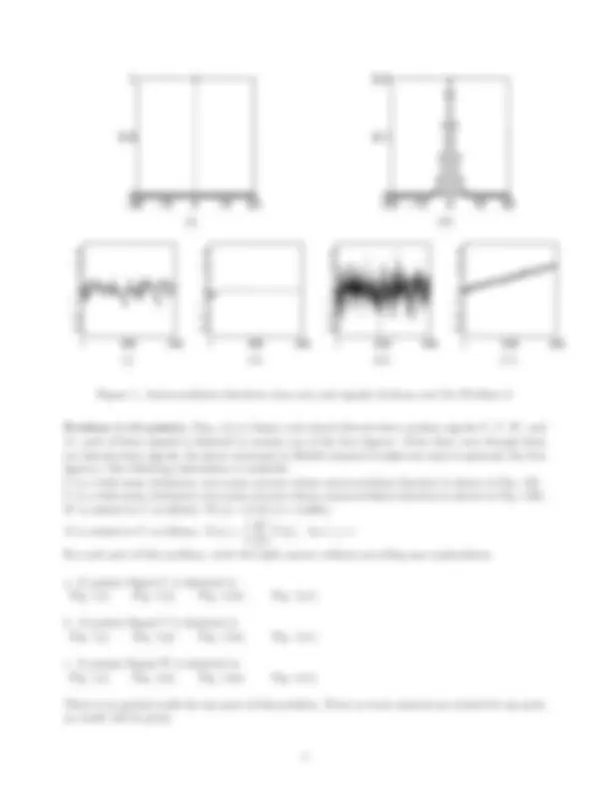 Final Exam Answers - Digital Signal Processing With Applications | ECE ...