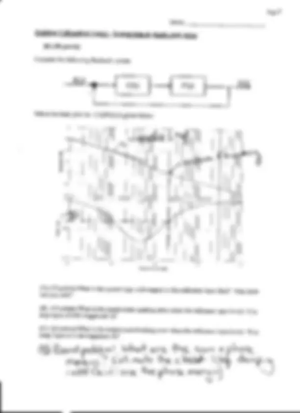Solved Midterm Exam - Automatic Control Systems | ME 47500 | Exams ...