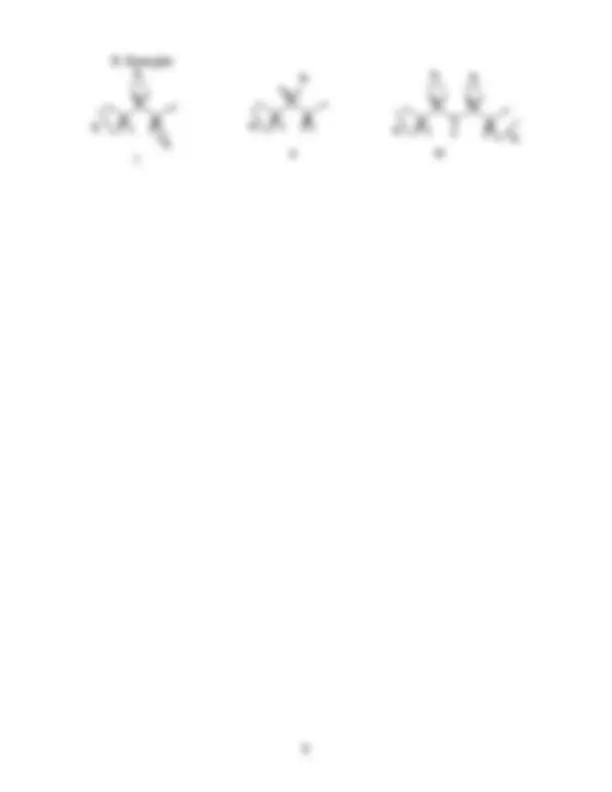 NMR Spectroscopy - Lecture Notes | CHEM 2320 | Study notes Chemistry ...