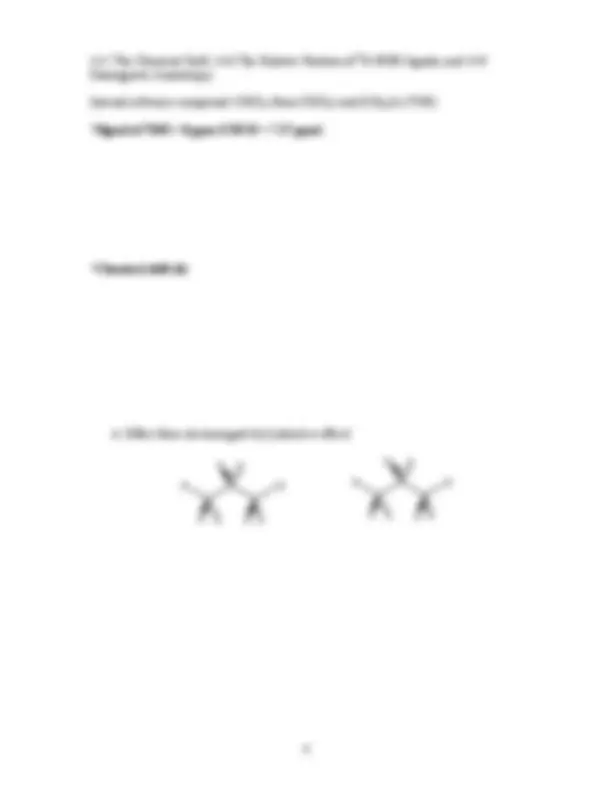 NMR Spectroscopy - Lecture Notes | CHEM 2320 | Study notes Chemistry ...