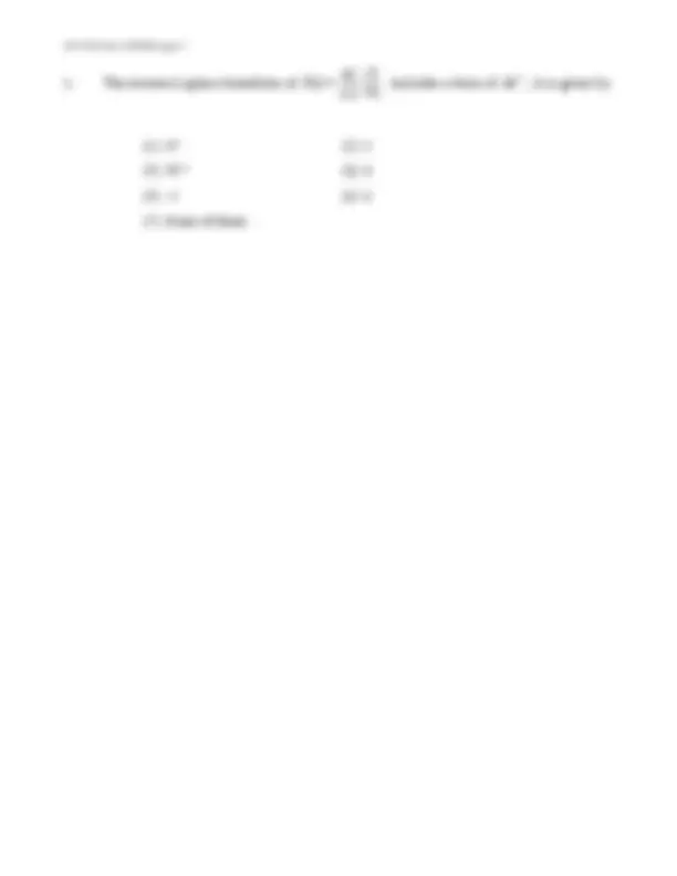 Linear Circuit Analysis II - Final Exam - Fall 2008 | ECE 20200 | Exams ...