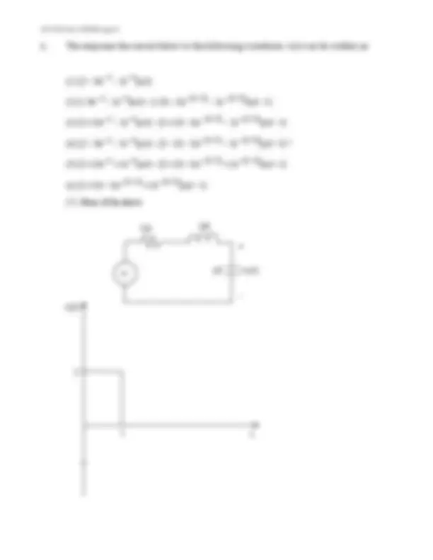 Linear Circuit Analysis II - Final Exam - Fall 2008 | ECE 20200 | Exams ...