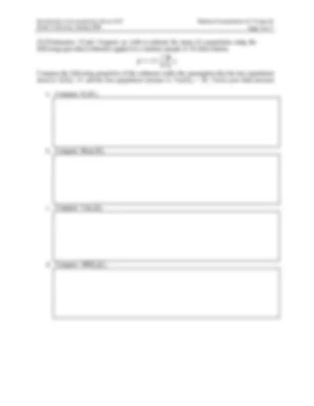 Midterm Exam 1 Questions - Econometrics Website and Classroom | ECON ...