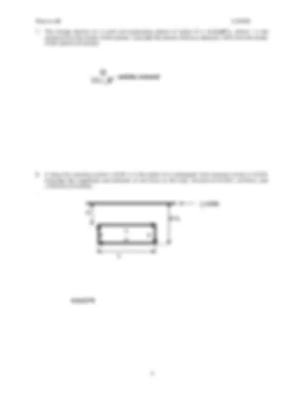 Final Exam 4 with Solved Problems - Principles of Physics Electricity ...