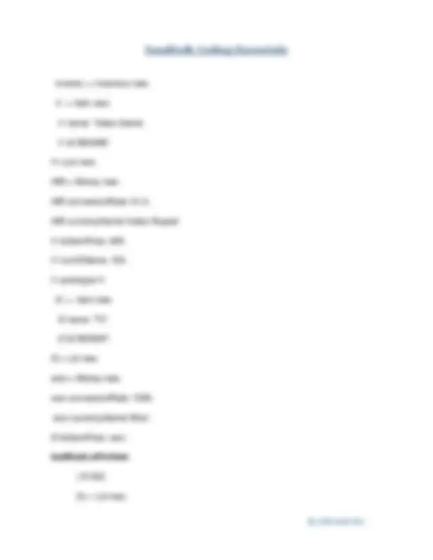 Smalltalk Collections: Array, OrderedCollection, SortedCollection, and ...