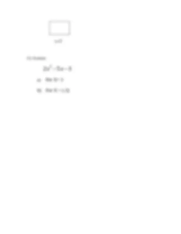 TRS 82 Test 5: Mathematics Practice Exercise - Prof. John A. Jacobs ...