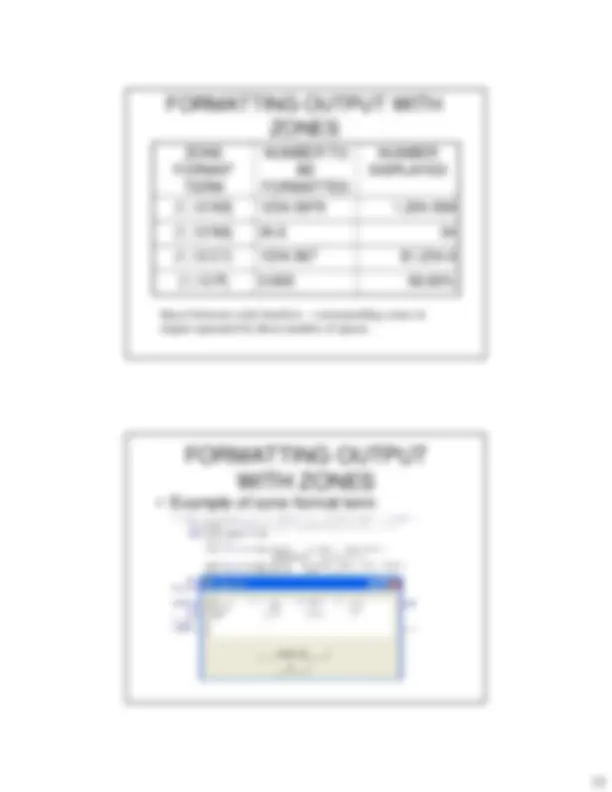 Fundamentals of Programming in Visual Basic - Part 2 | SURE 272 | Study ...