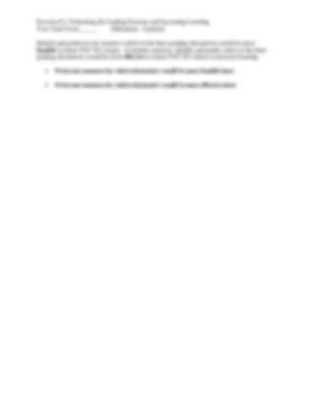 PAF 101 Module 3 Grade Sheet: Societal Problem Analysis | Papers ...