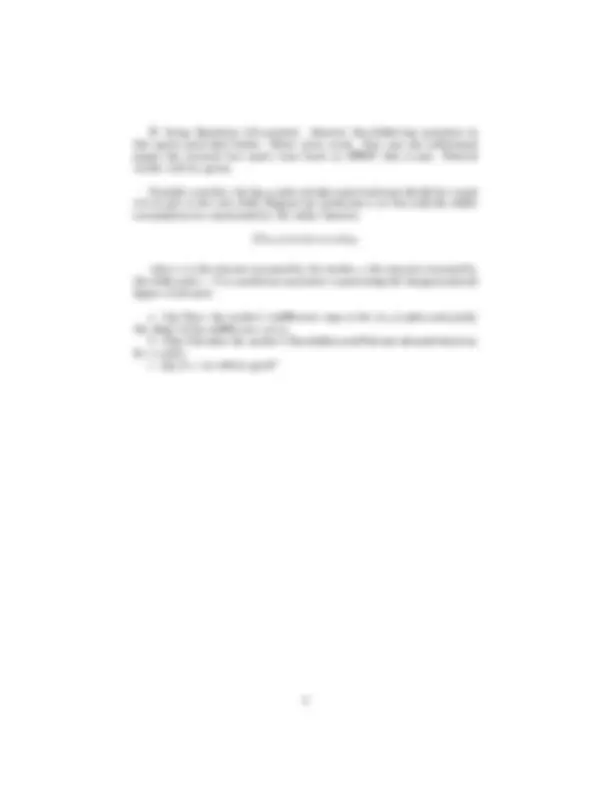 Intermediate Mathematical Microeconomics - Midterm Exam for Final | ECN ...